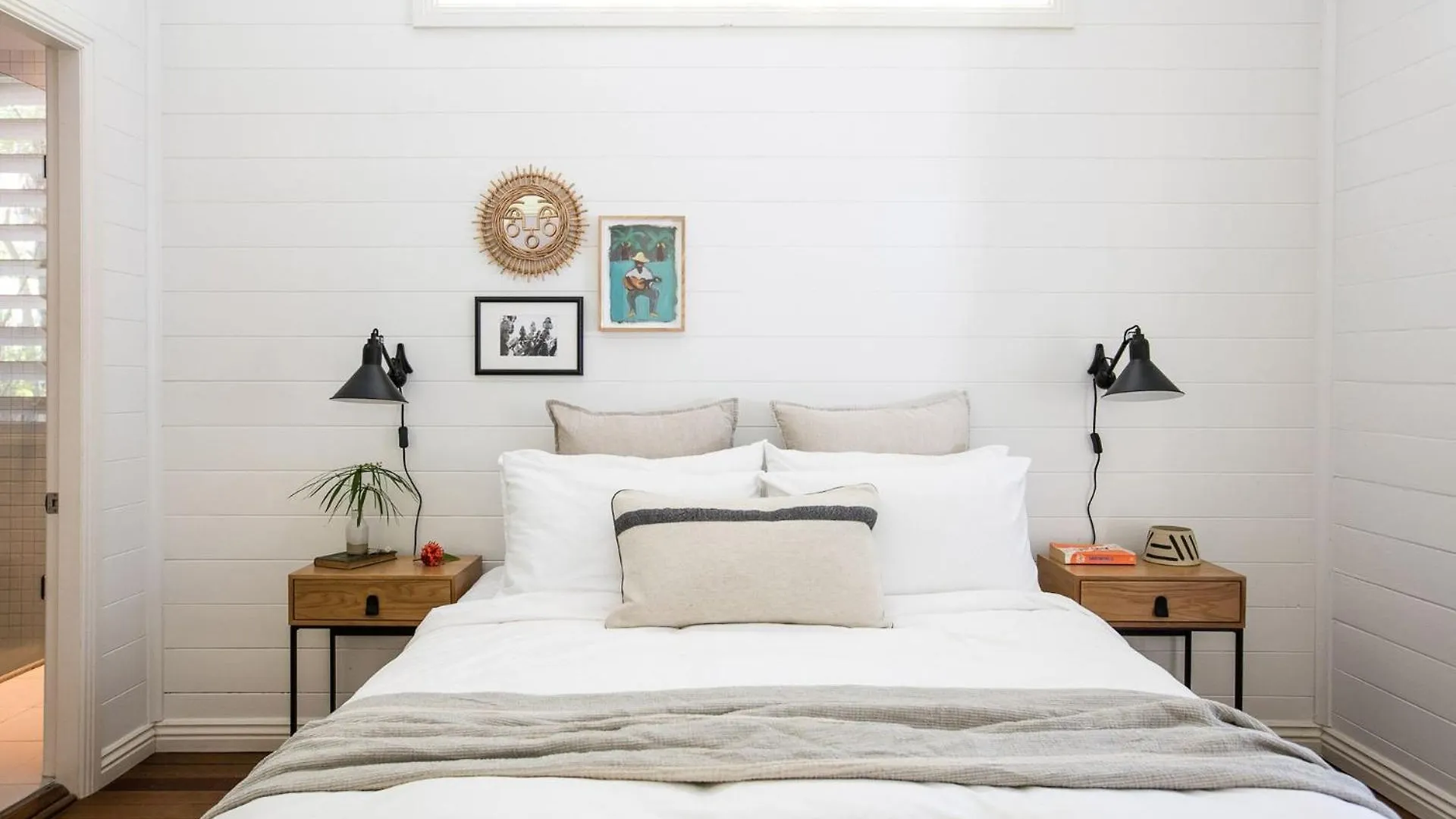 Сasa de vacaciones A Perfect Stay - Kia Ora Byron Byron Bay