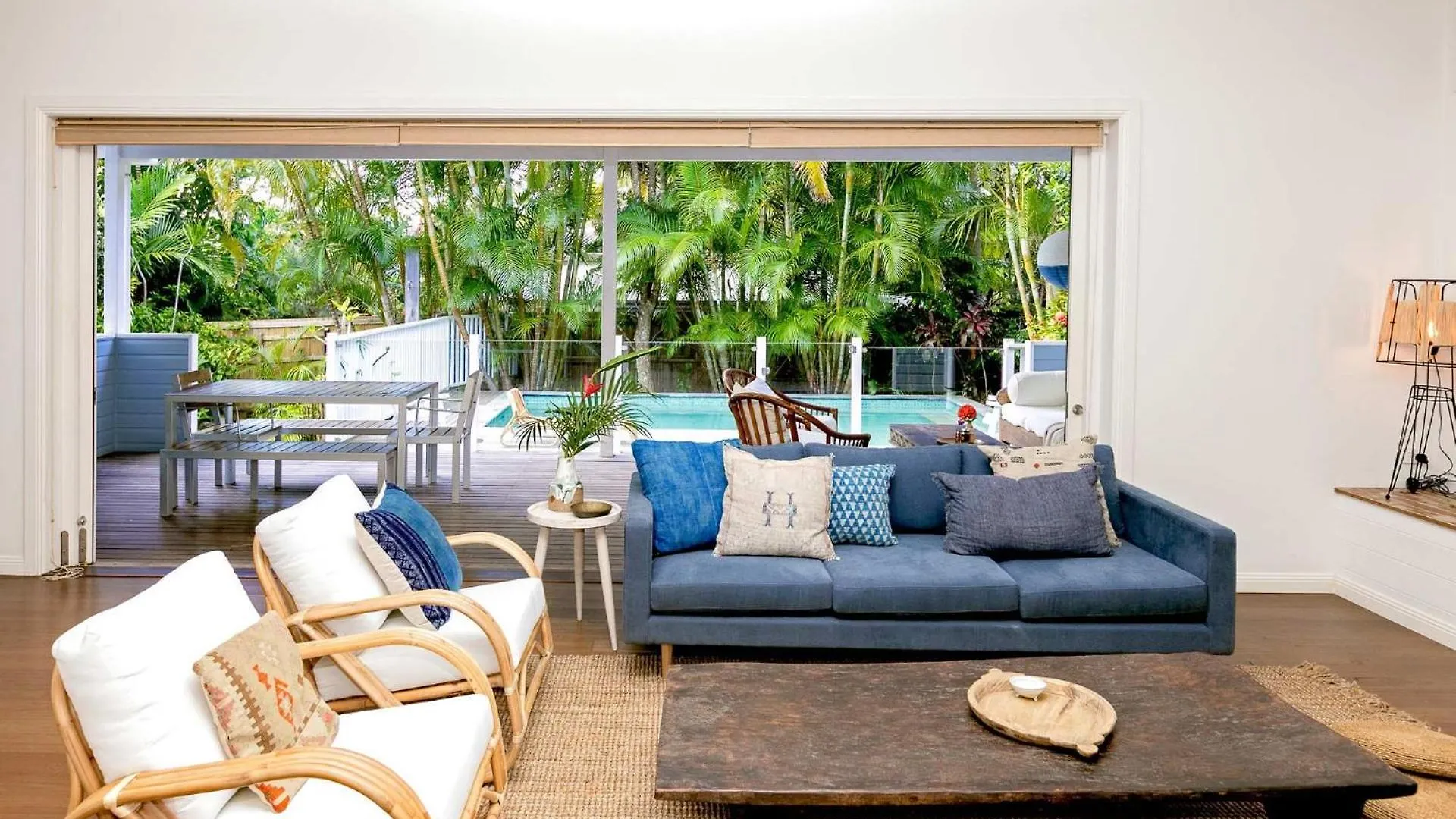 Сasa de vacaciones A Perfect Stay - Kia Ora Byron Byron Bay Australia