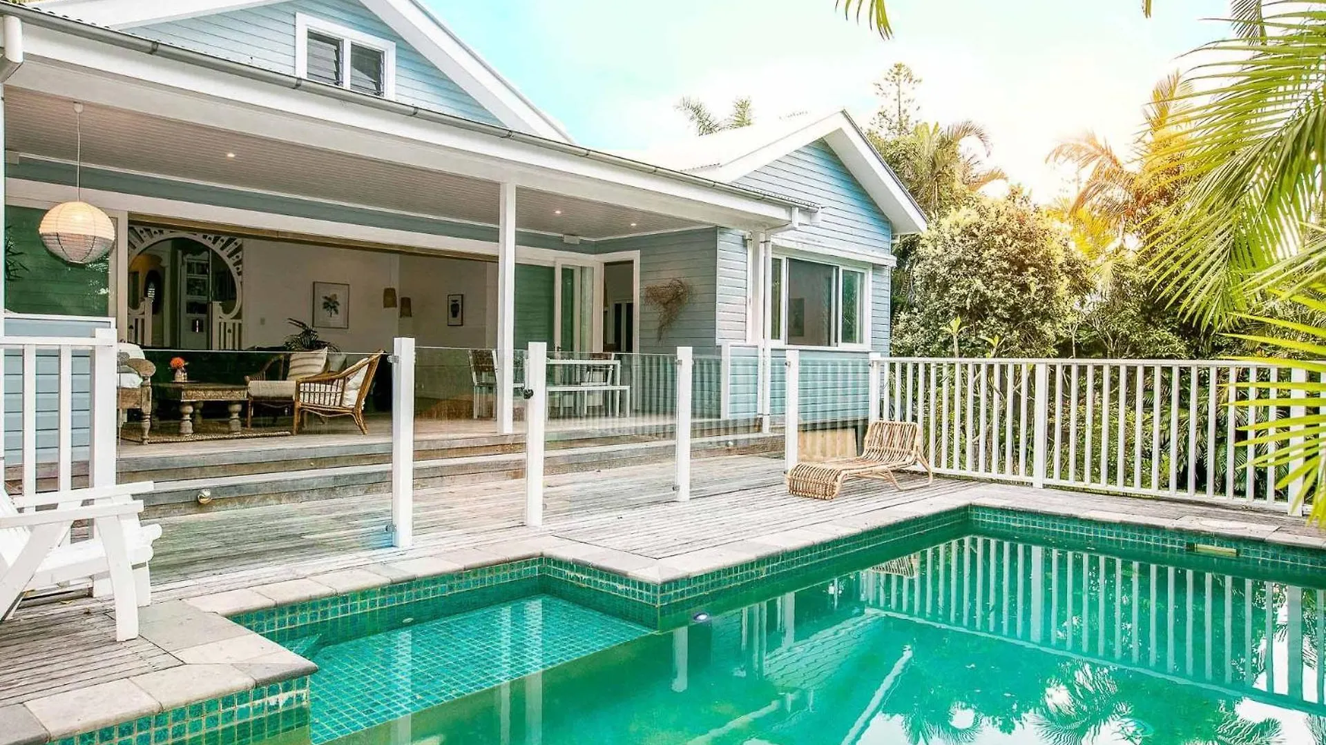 A Perfect Stay - Kia Ora Byron Byron Bay Сasa de vacaciones