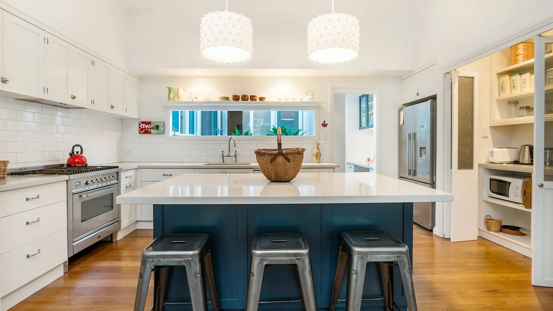 A Perfect Stay - Kia Ora Byron Byron Bay Australia