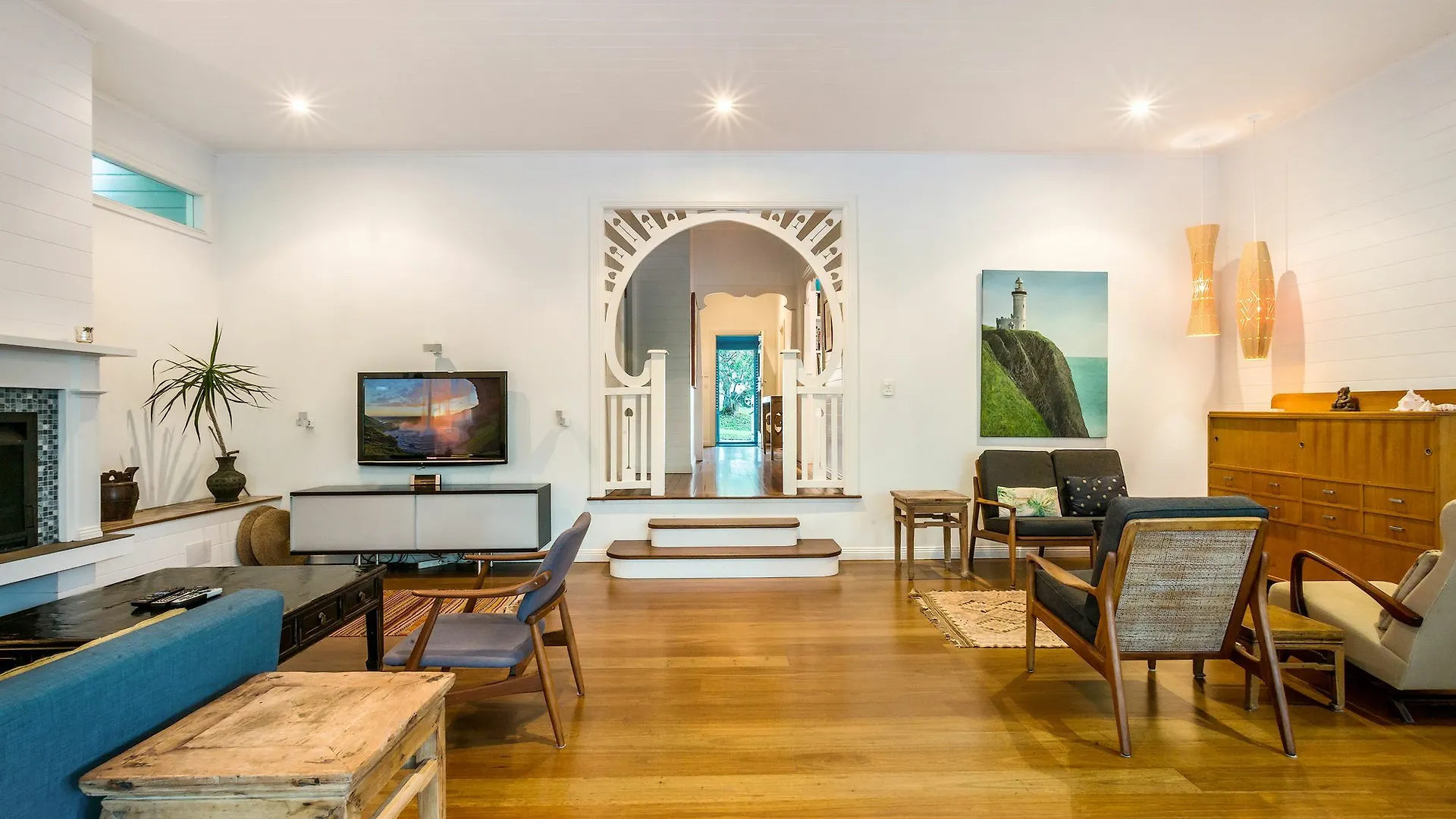 Сasa de vacaciones A Perfect Stay - Kia Ora Byron Byron Bay Australia
