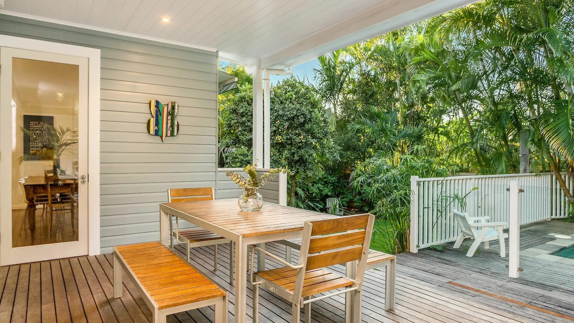 A Perfect Stay - Kia Ora Byron Byron Bay Сasa de vacaciones