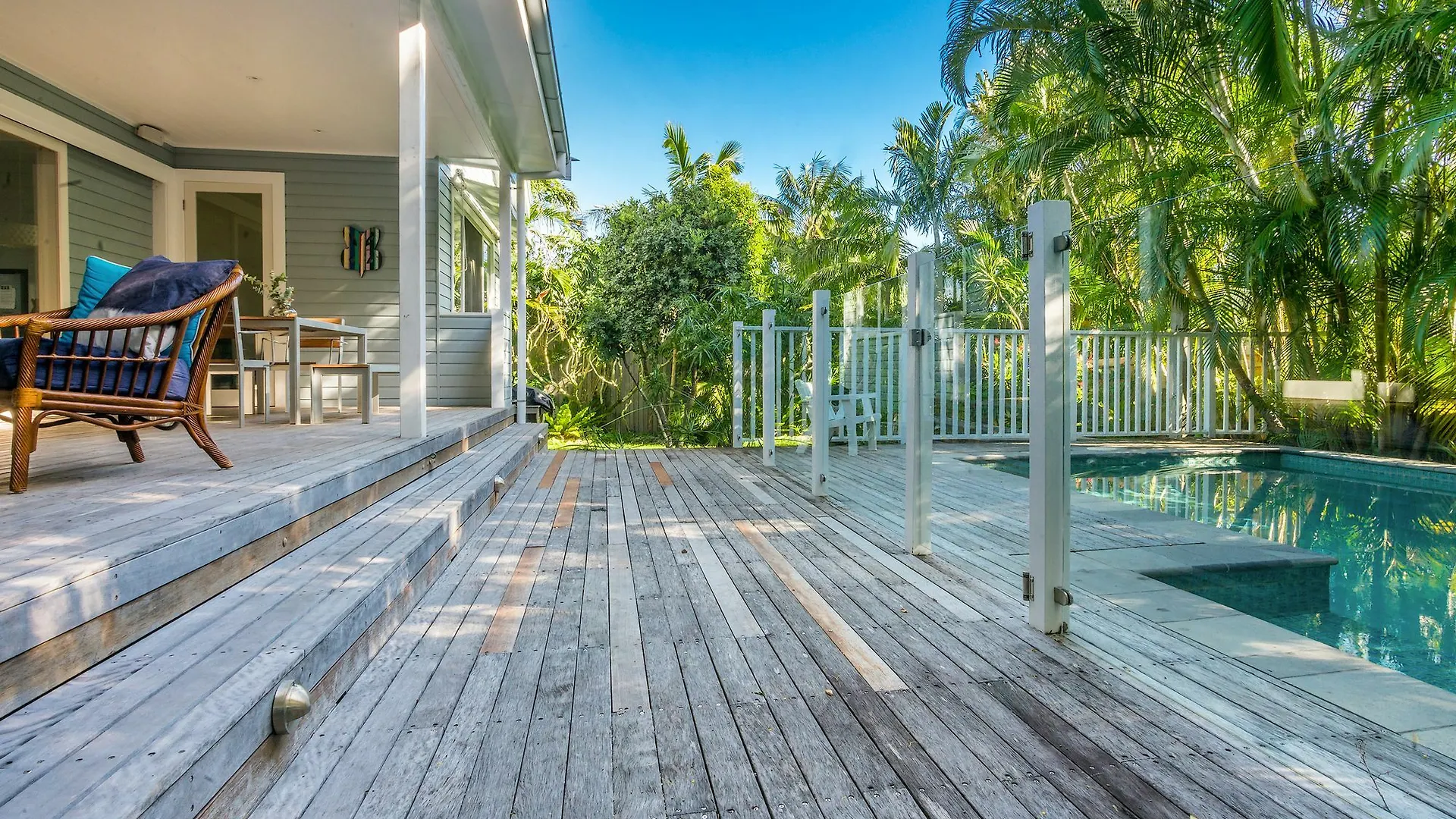 Сasa de vacaciones A Perfect Stay - Kia Ora Byron Byron Bay